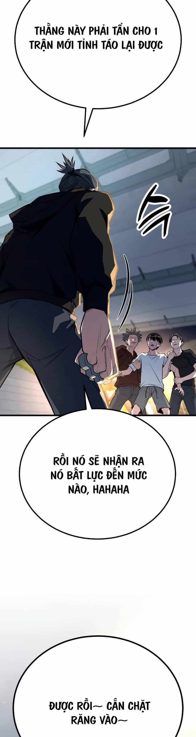 Bạo Lực Vương - Chương 5 - ảnh 14