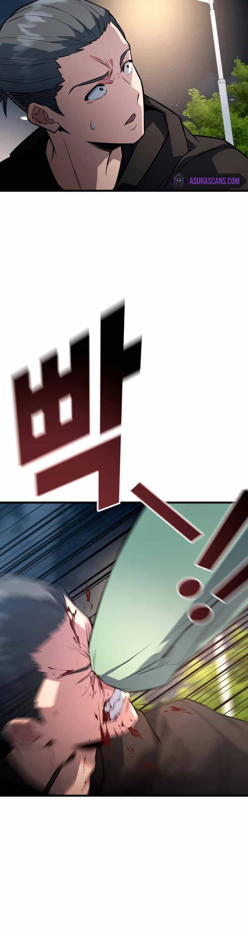 Bạo Lực Vương - Chương 5 - ảnh 19