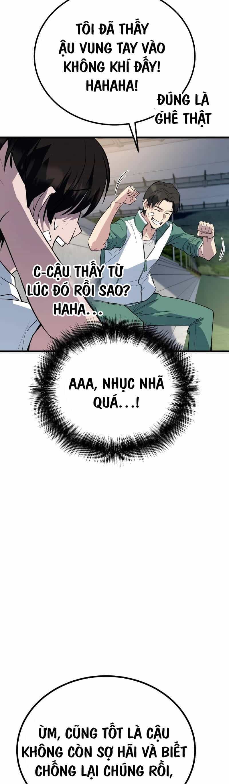 Bạo Lực Vương - Chương 5 - ảnh 40
