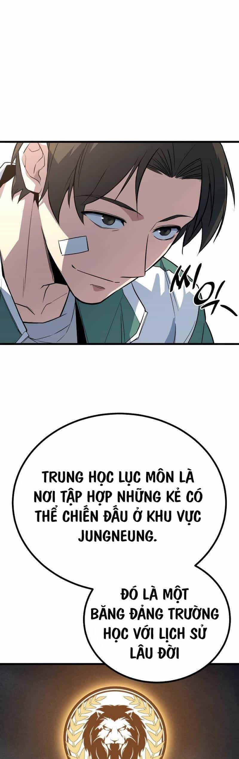 Bạo Lực Vương - Chương 5 - ảnh 47