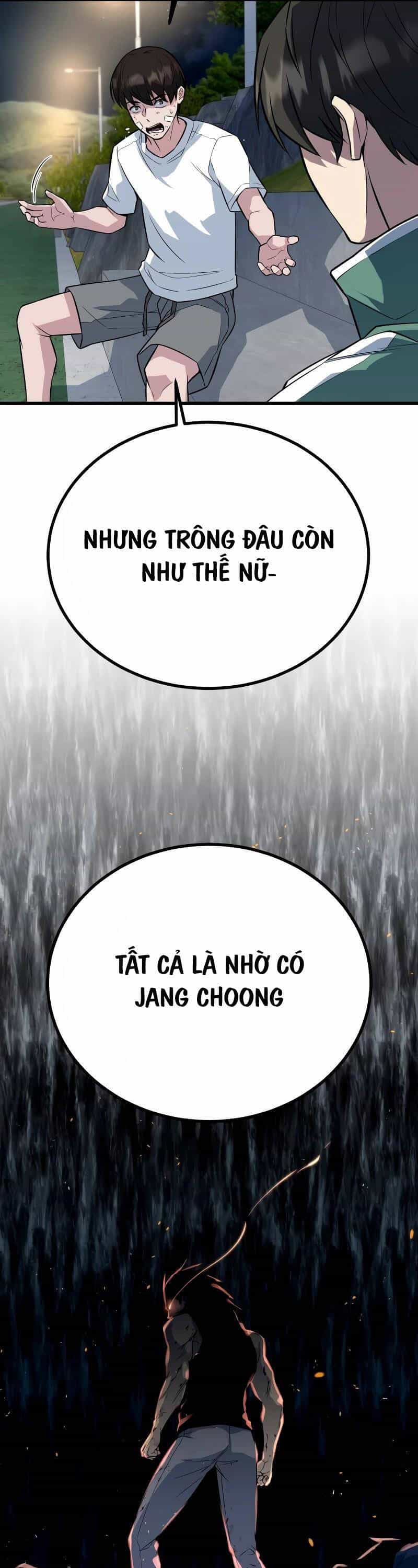 Bạo Lực Vương - Chương 5 - ảnh 49