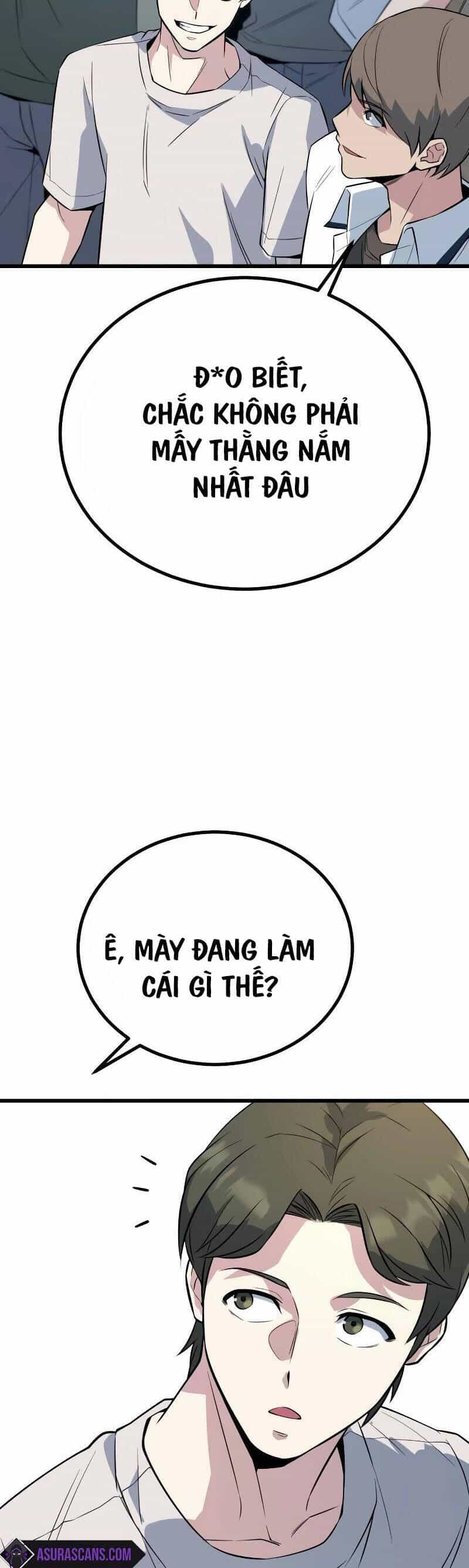 Bạo Lực Vương - Chương 5 - ảnh 66