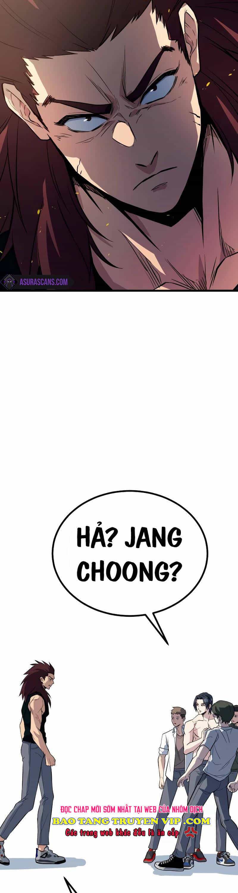 Bạo Lực Vương - Chương 5 - ảnh 74