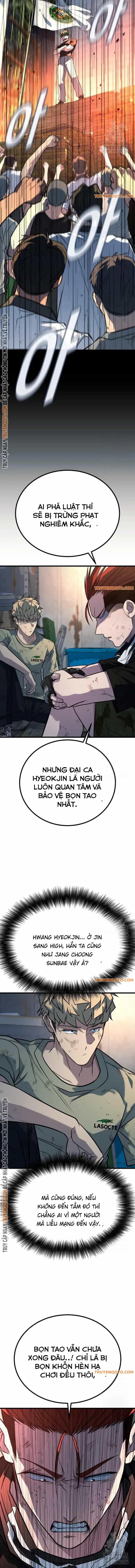 Bạo Lực Vương - Chương 50 - ảnh 10