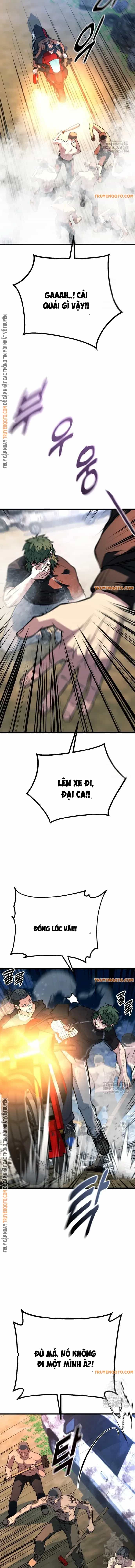 Bạo Lực Vương - Chương 50 - ảnh 22