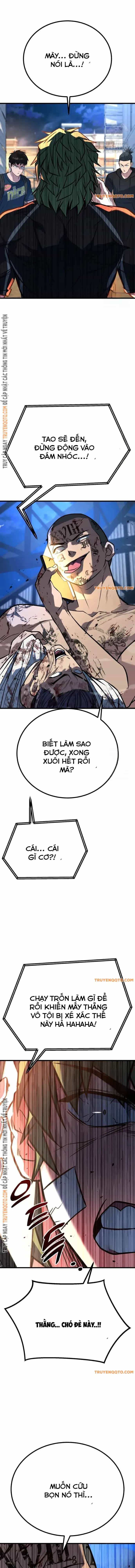 Bạo Lực Vương - Chương 50 - ảnh 3