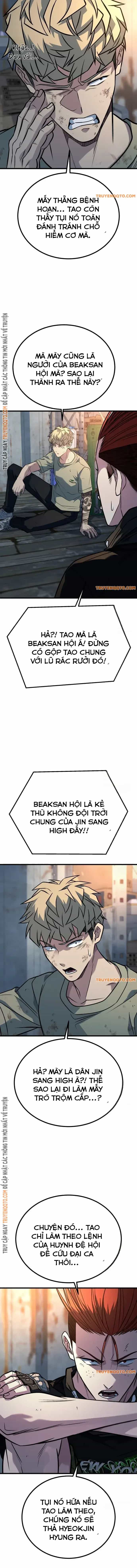 Bạo Lực Vương - Chương 50 - ảnh 5