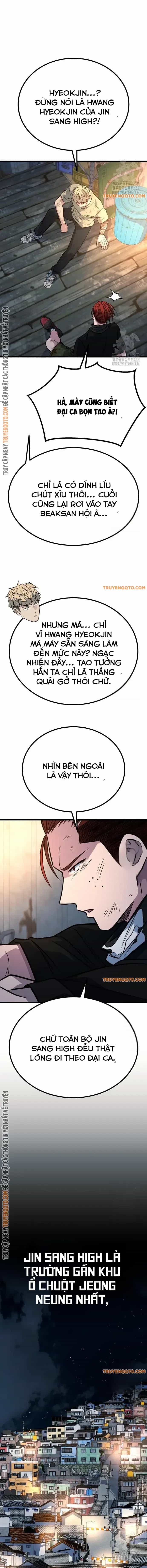 Bạo Lực Vương - Chương 50 - ảnh 6
