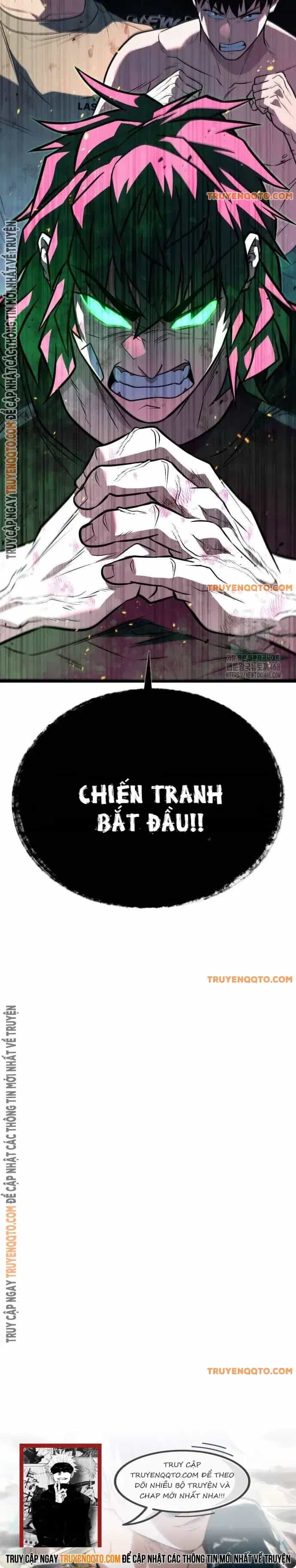 Bạo Lực Vương - Chương 51 - ảnh 26