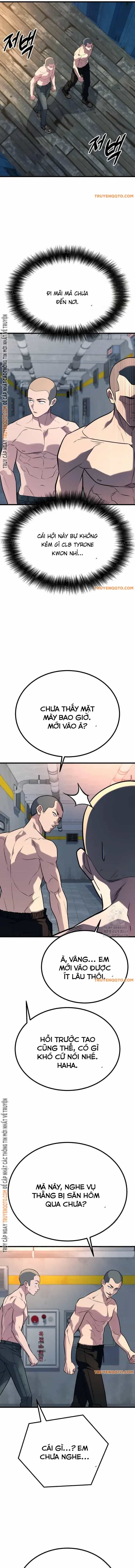 Bạo Lực Vương - Chương 51 - ảnh 7