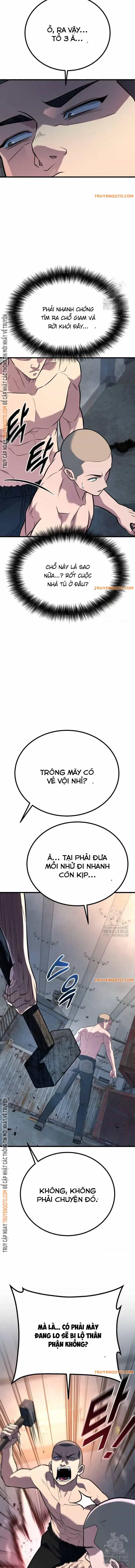 Bạo Lực Vương - Chương 51 - ảnh 9