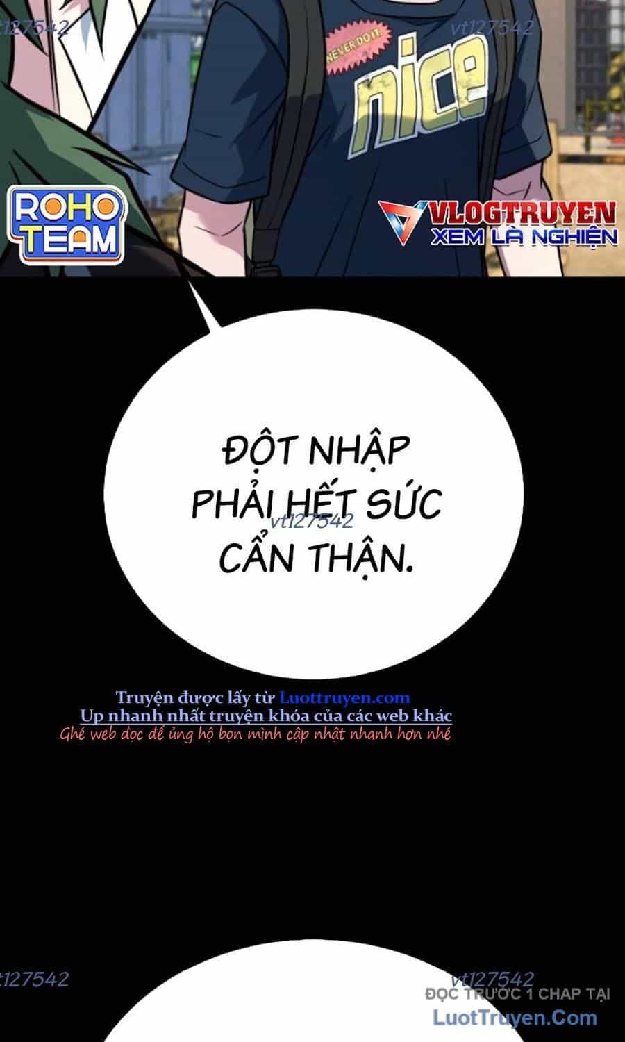 Bạo Lực Vương - Chương 52 - ảnh 10