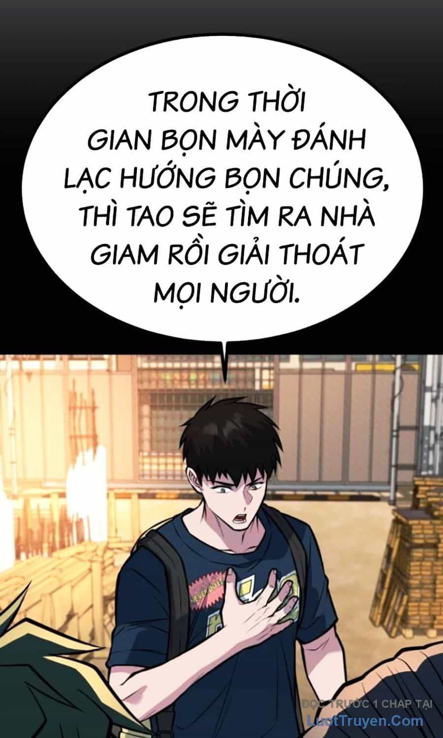Bạo Lực Vương - Chương 52 - ảnh 126