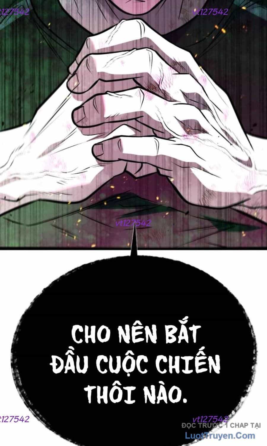 Bạo Lực Vương - Chương 52 - ảnh 178