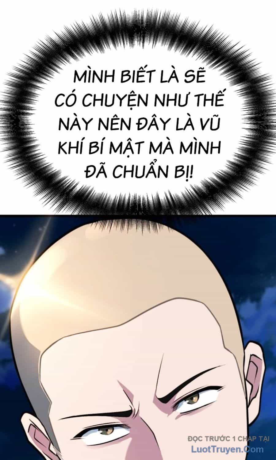 Bạo Lực Vương - Chương 52 - ảnh 24