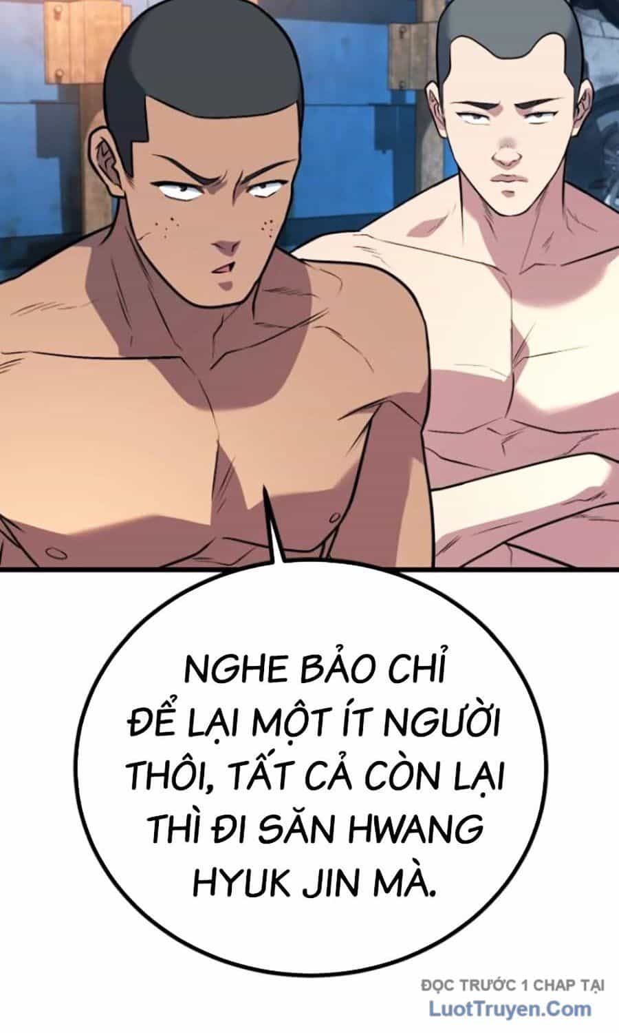 Bạo Lực Vương - Chương 52 - ảnh 30