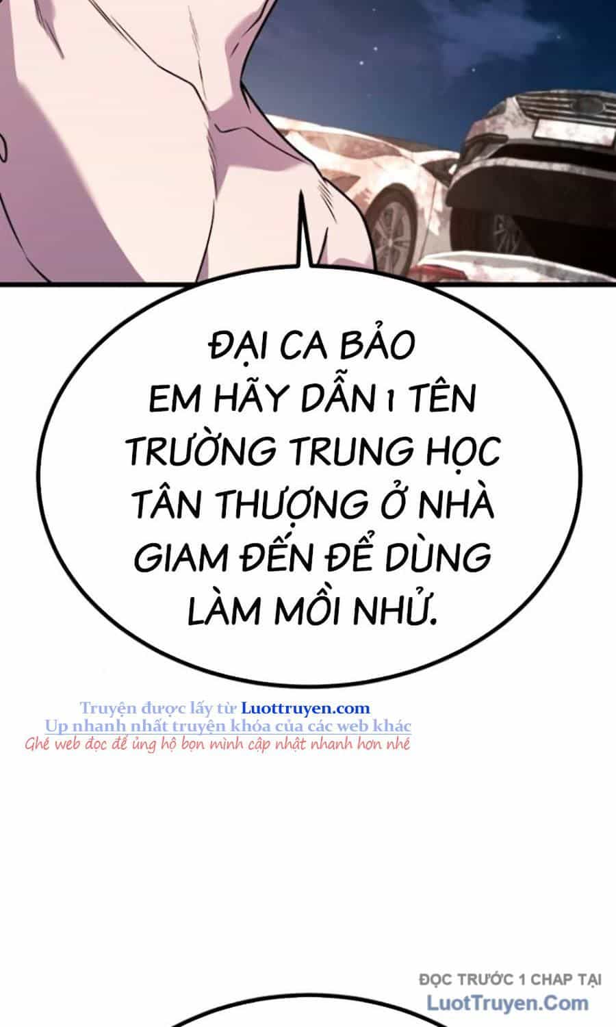 Bạo Lực Vương - Chương 52 - ảnh 32