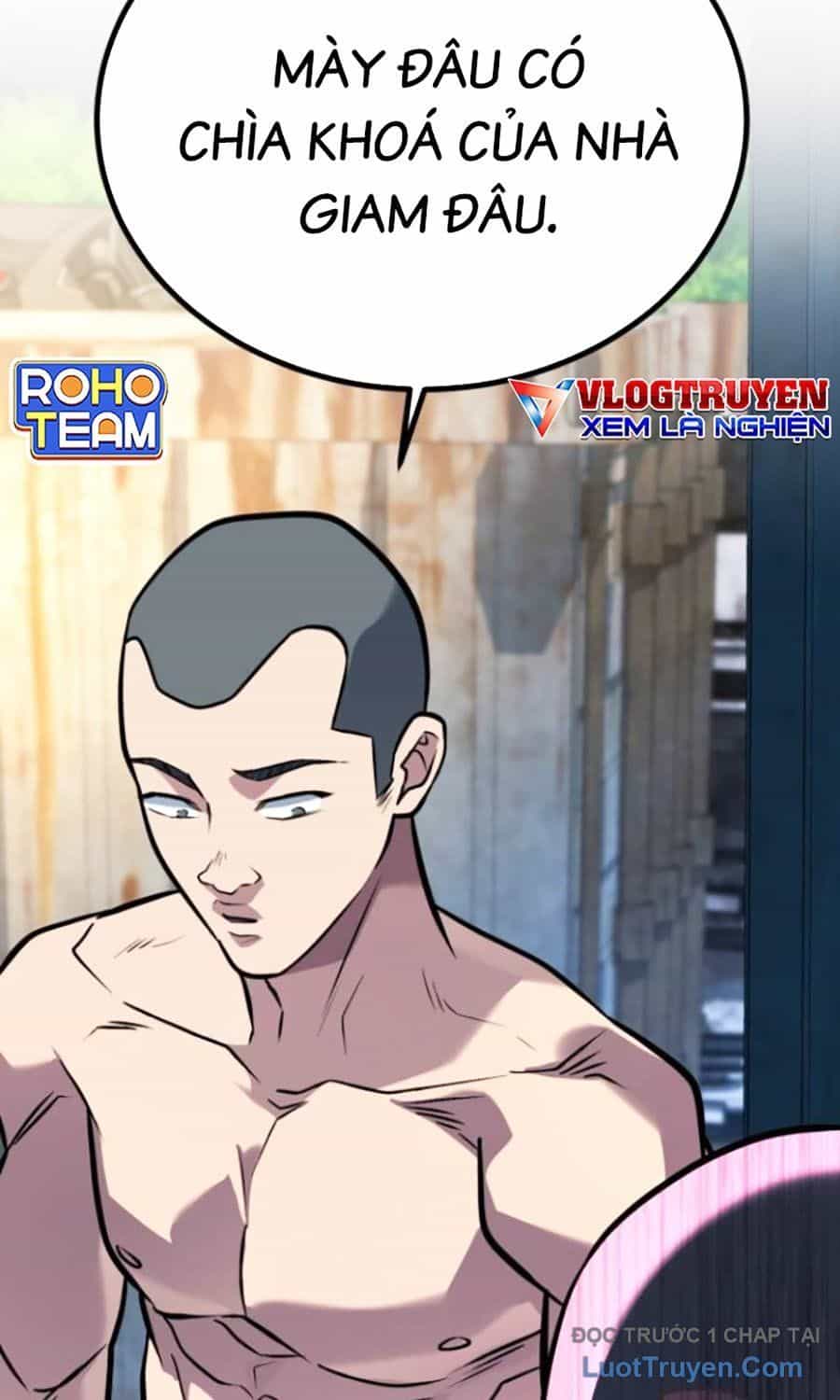 Bạo Lực Vương - Chương 52 - ảnh 39