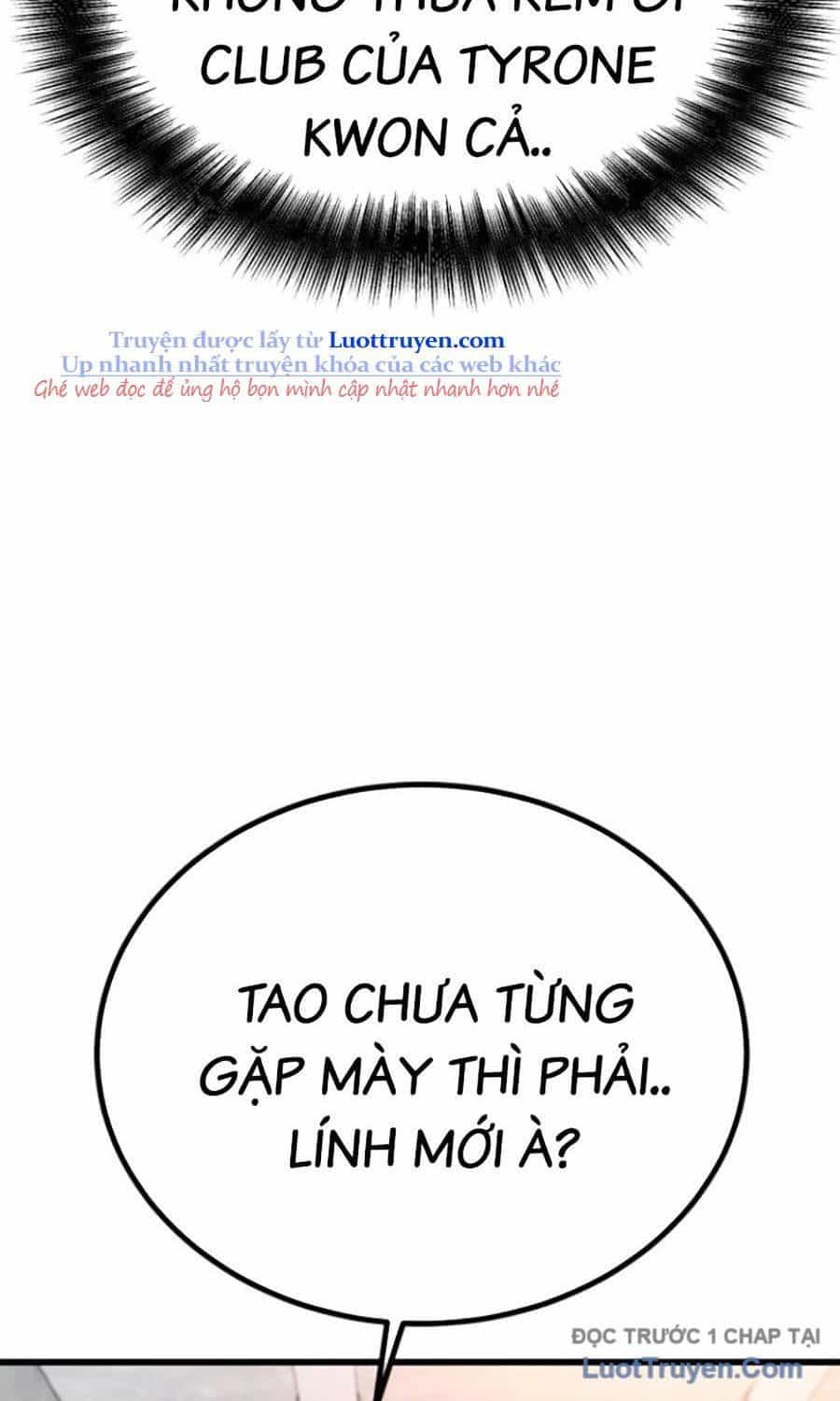 Bạo Lực Vương - Chương 52 - ảnh 46