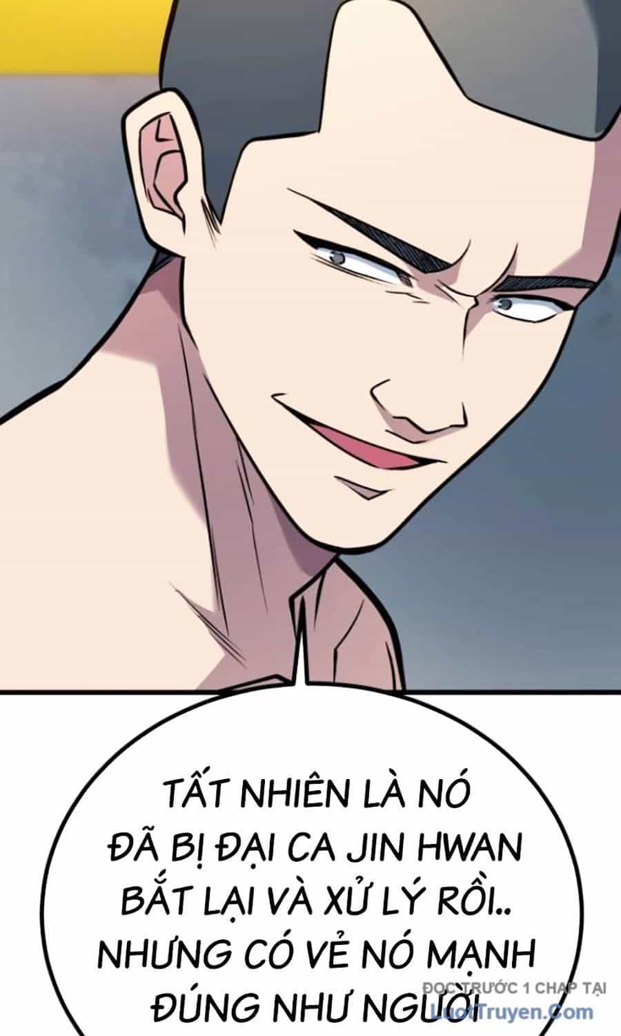 Bạo Lực Vương - Chương 52 - ảnh 51