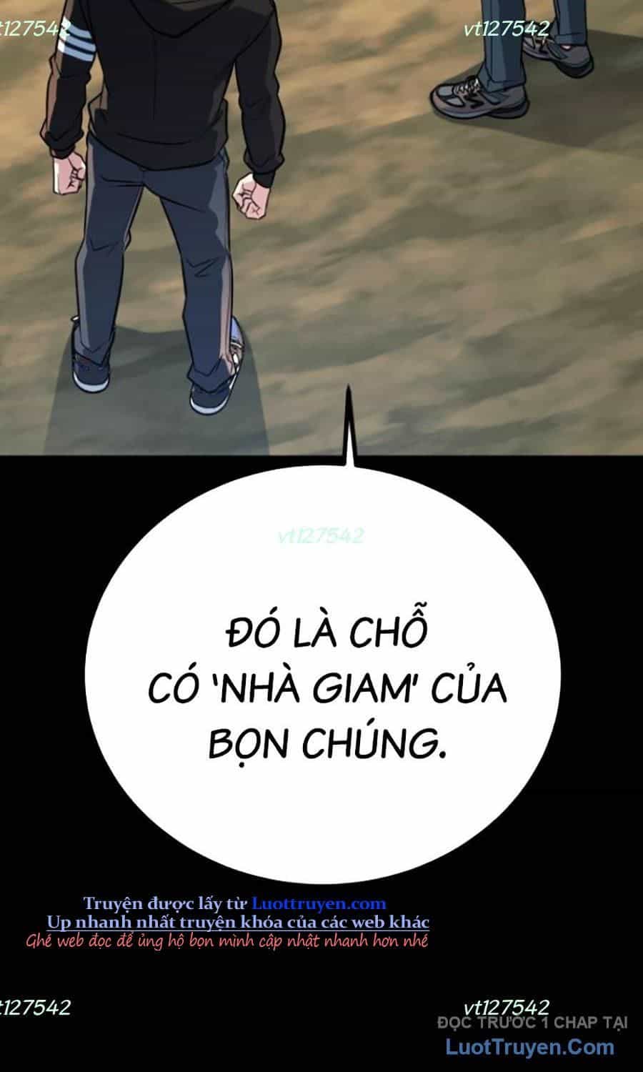 Bạo Lực Vương - Chương 52 - ảnh 8