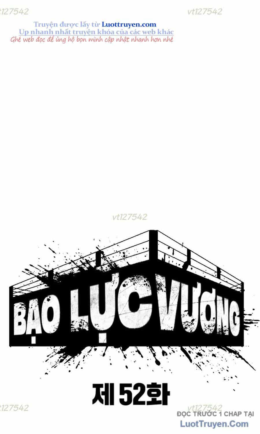 Bạo Lực Vương - Chương 52 - ảnh 82