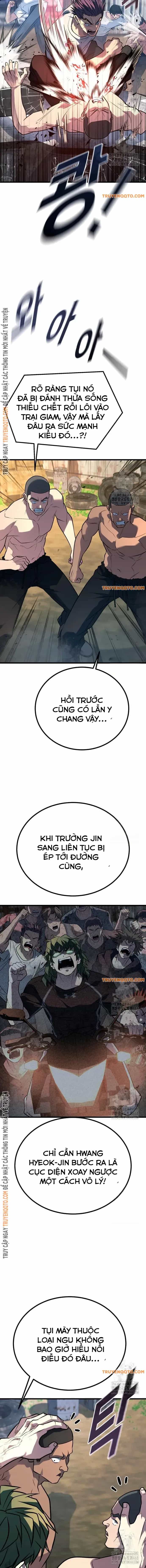 Bạo Lực Vương - Chương 53 - ảnh 2