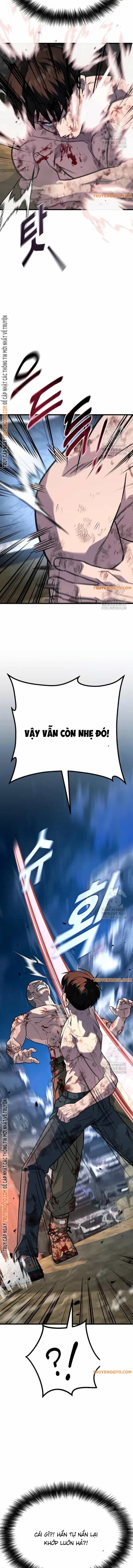 Bạo Lực Vương - Chương 54 - ảnh 22