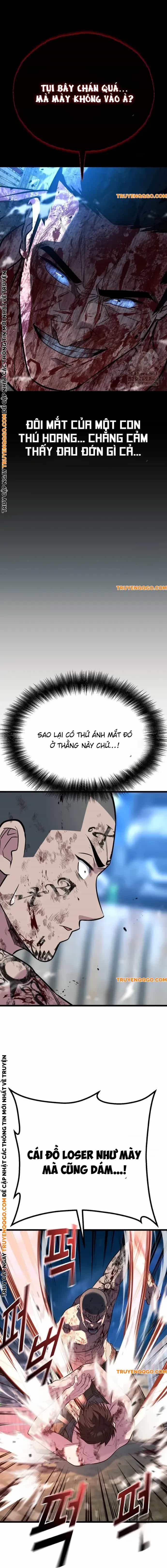 Bạo Lực Vương - Chương 55 - ảnh 21