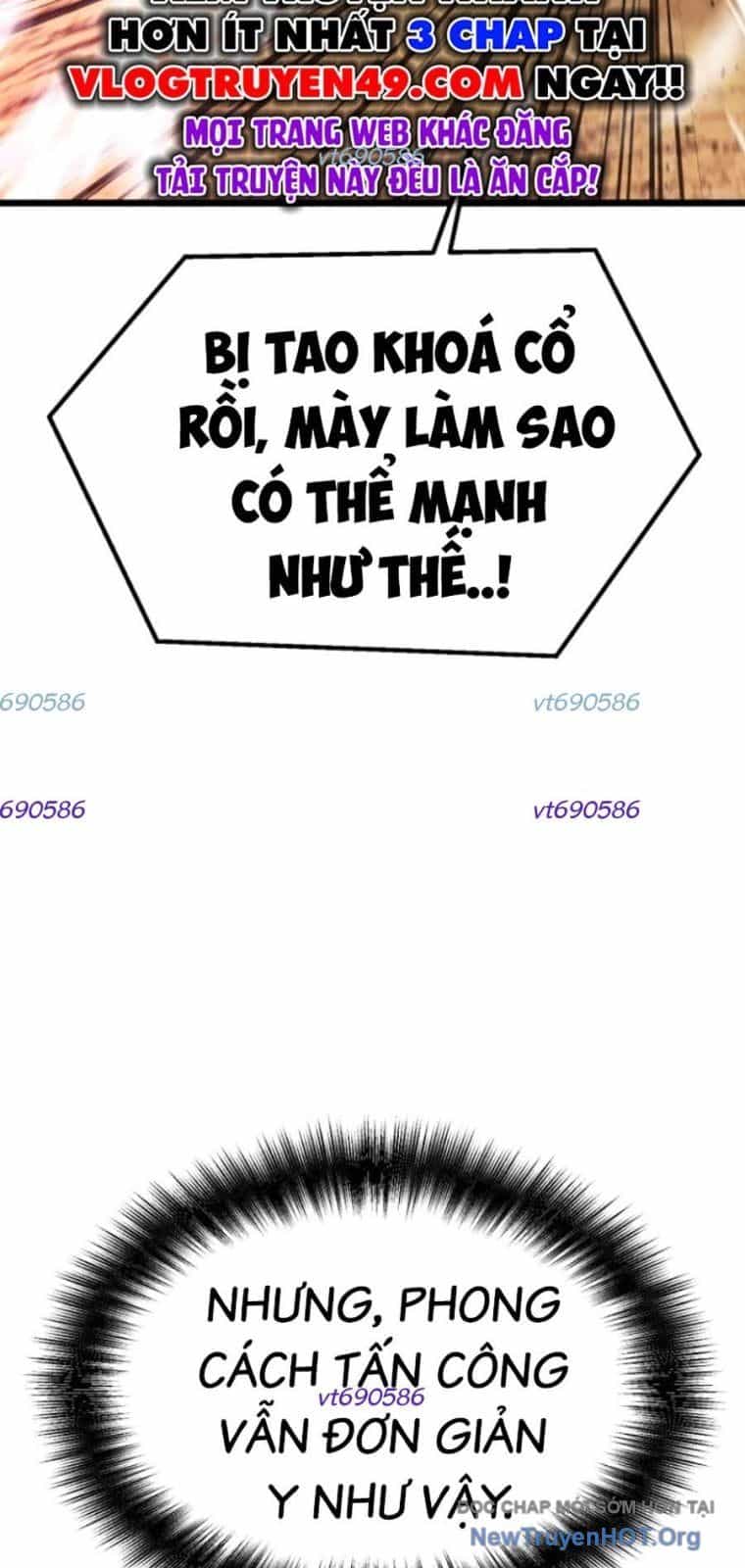 Bạo Lực Vương - Chương 56 - ảnh 10