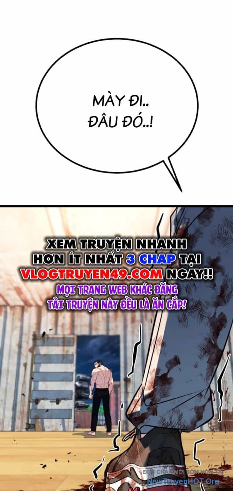 Bạo Lực Vương - Chương 56 - ảnh 110