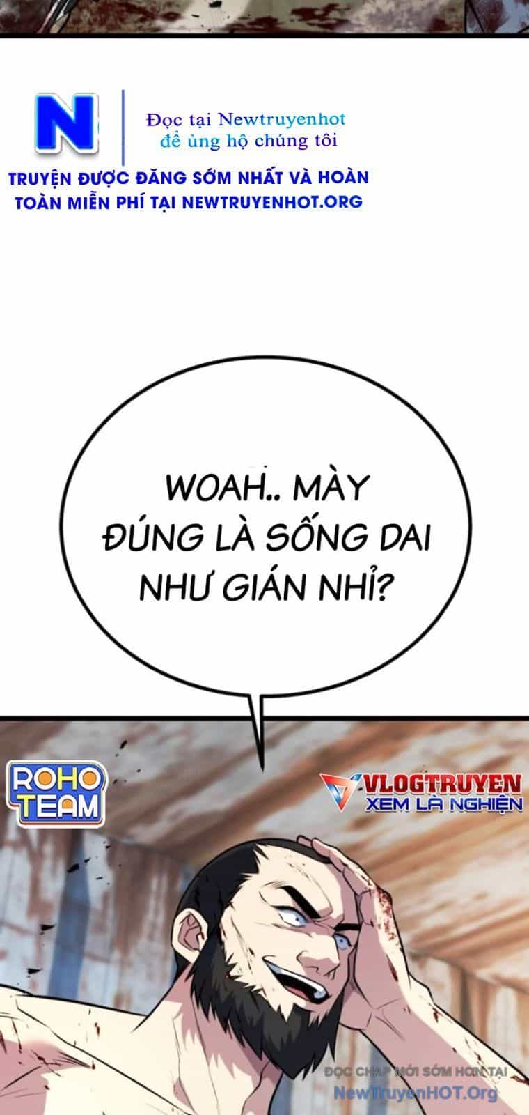 Bạo Lực Vương - Chương 56 - ảnh 113