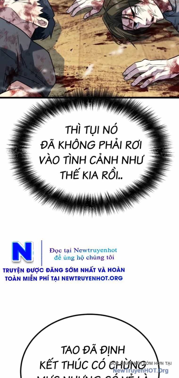 Bạo Lực Vương - Chương 56 - ảnh 123