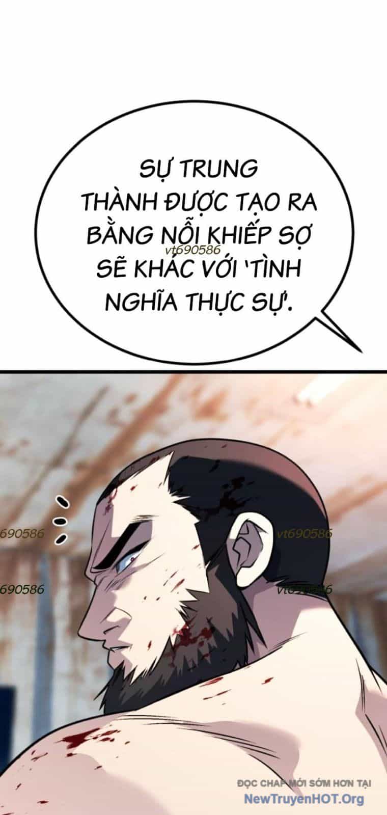 Bạo Lực Vương - Chương 56 - ảnh 147