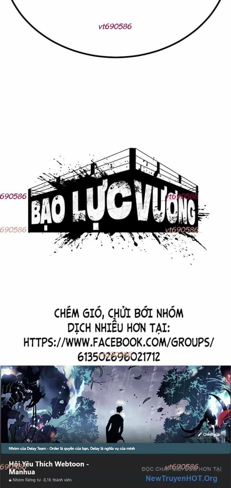 Bạo Lực Vương - Chương 56 - ảnh 152