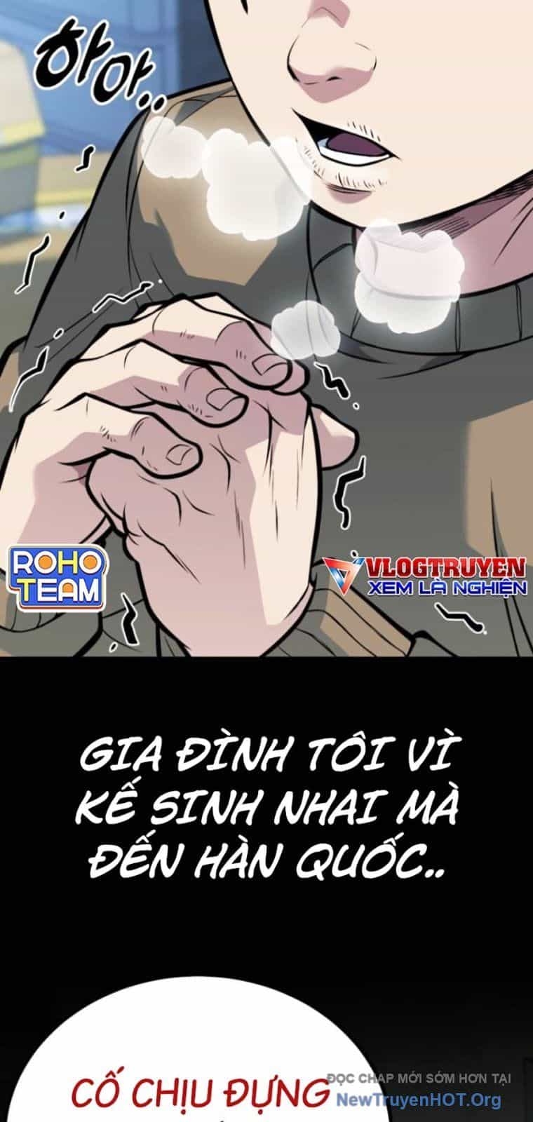 Bạo Lực Vương - Chương 56 - ảnh 26