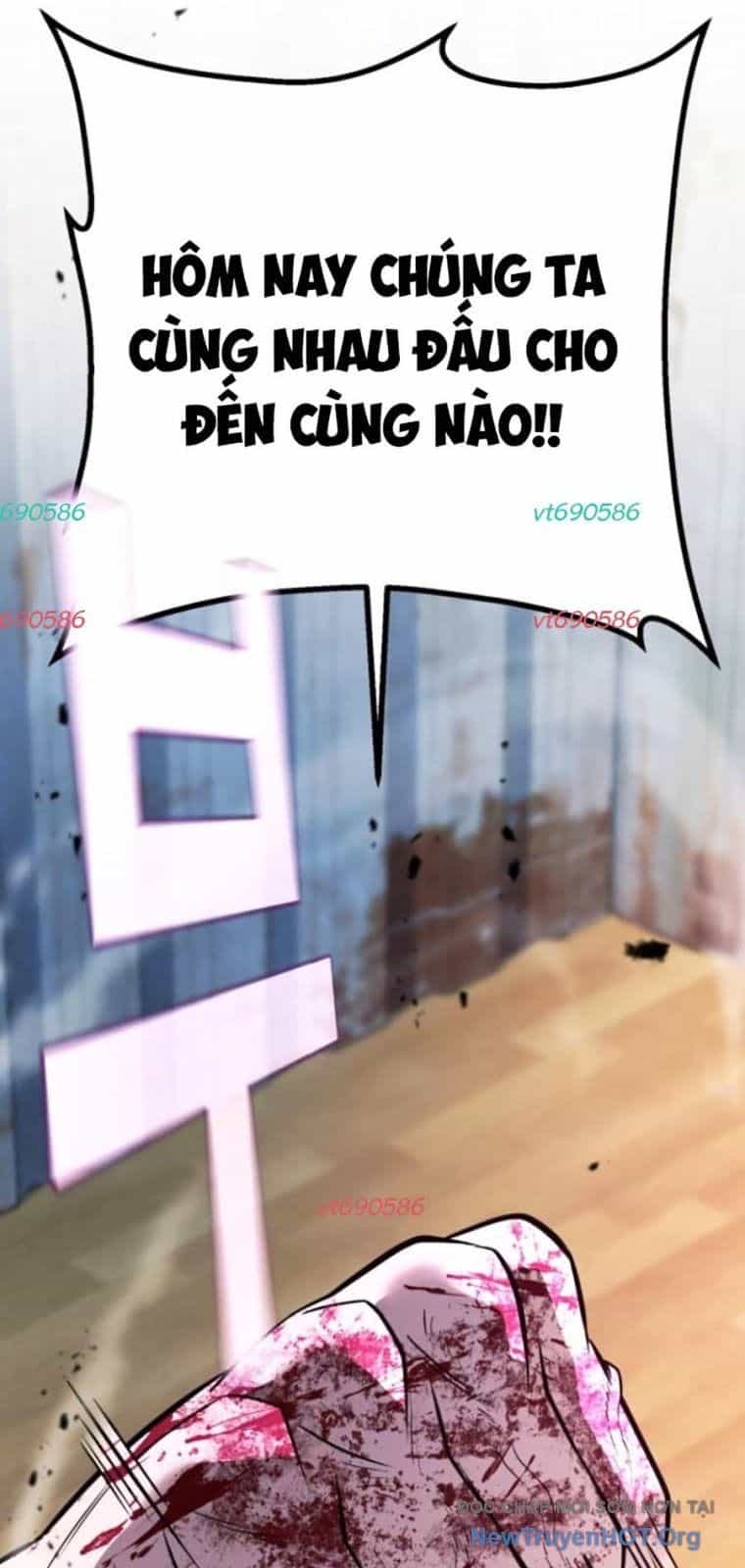 Bạo Lực Vương - Chương 56 - ảnh 3
