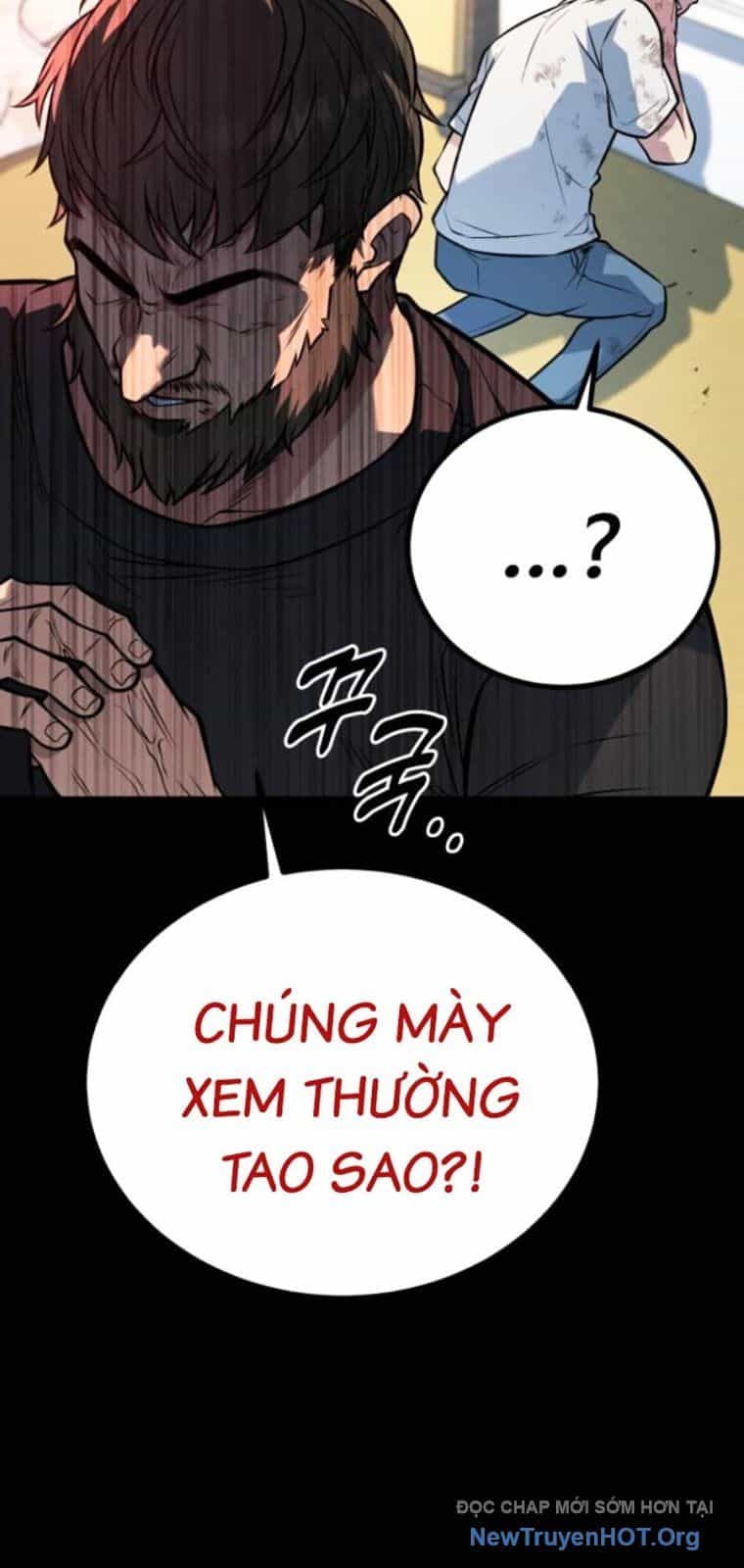 Bạo Lực Vương - Chương 56 - ảnh 41