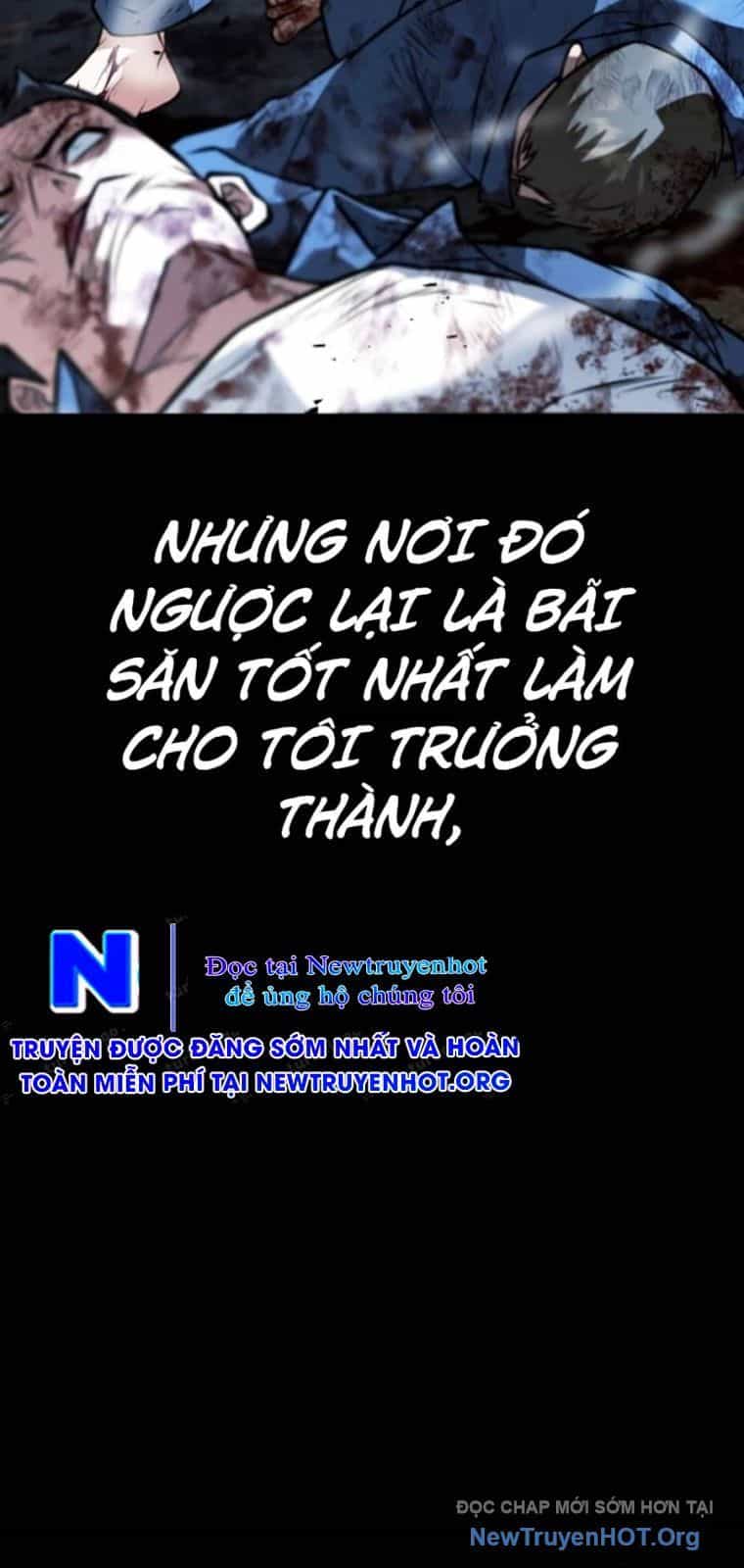 Bạo Lực Vương - Chương 56 - ảnh 63