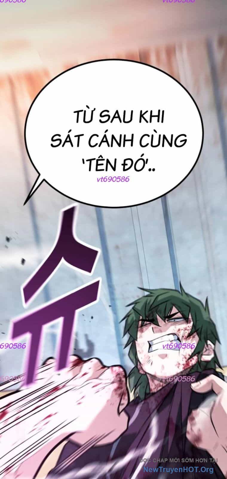 Bạo Lực Vương - Chương 56 - ảnh 80