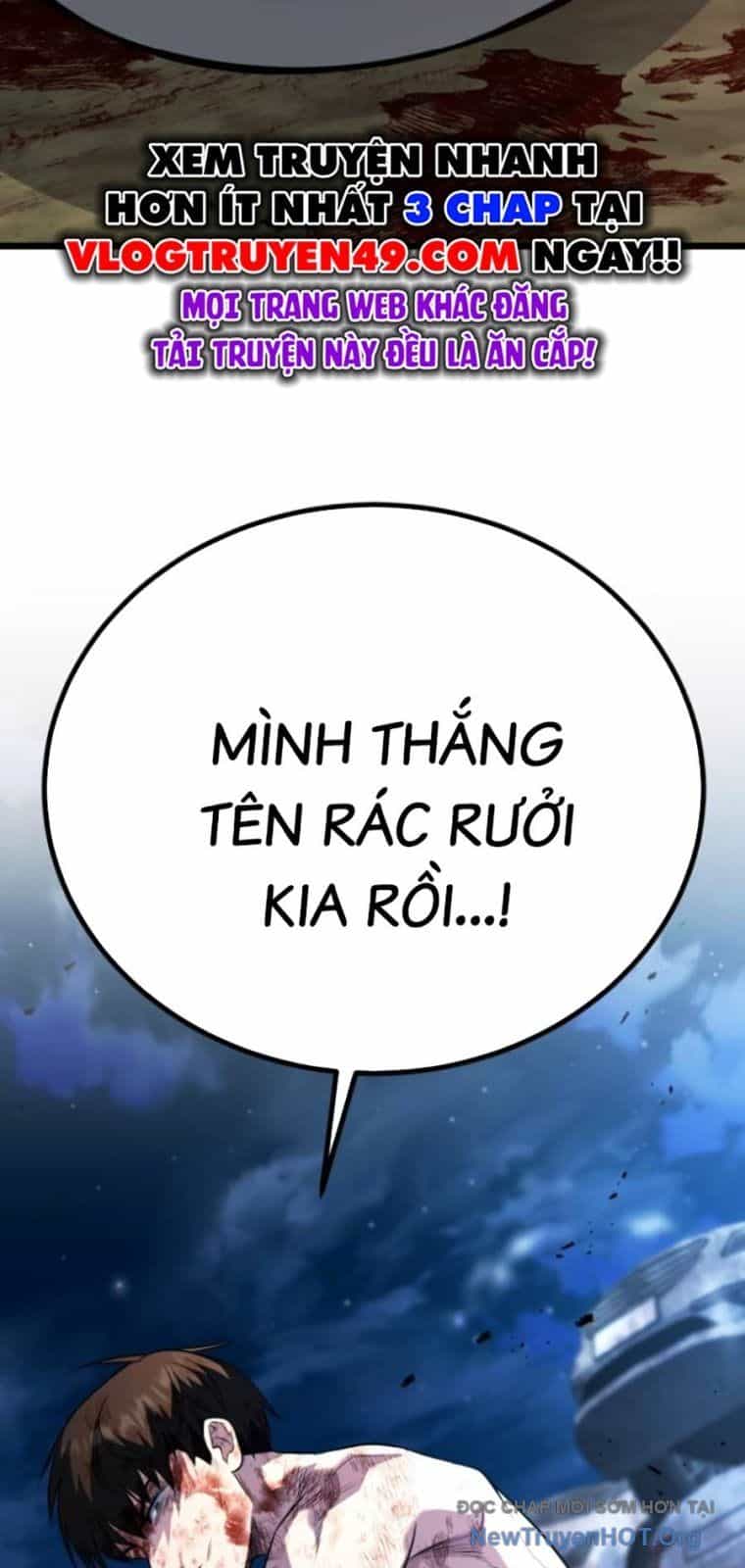 Bạo Lực Vương - Chương 56 - ảnh 89