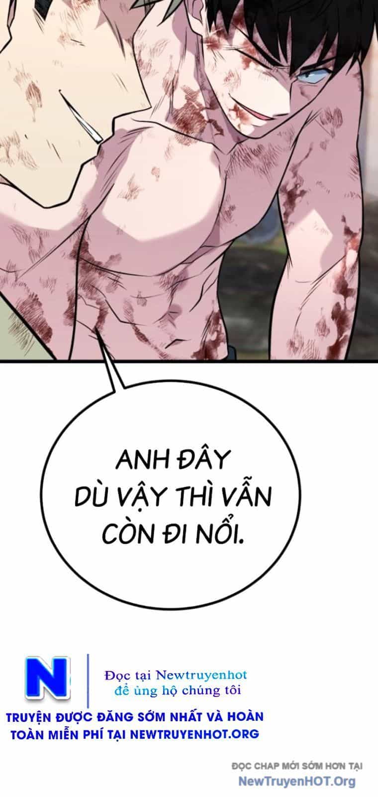 Bạo Lực Vương - Chương 56 - ảnh 96