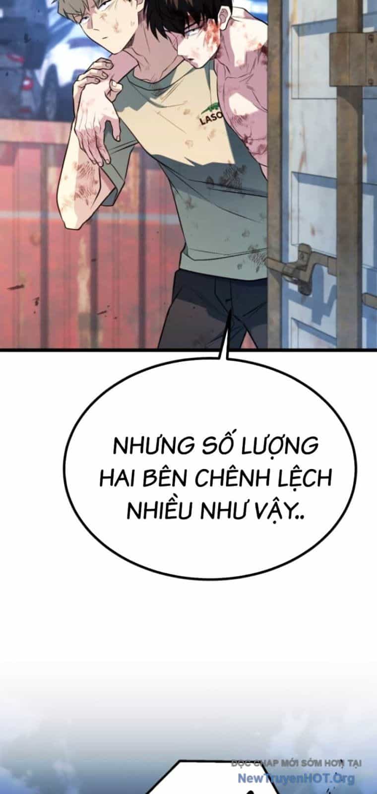 Bạo Lực Vương - Chương 56 - ảnh 99