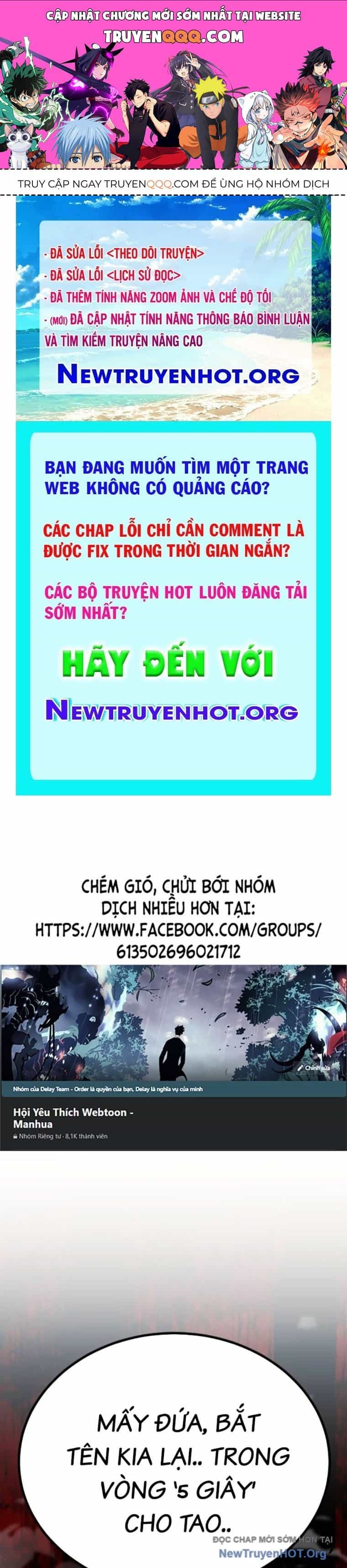 Bạo Lực Vương - Chương 57 - ảnh 1