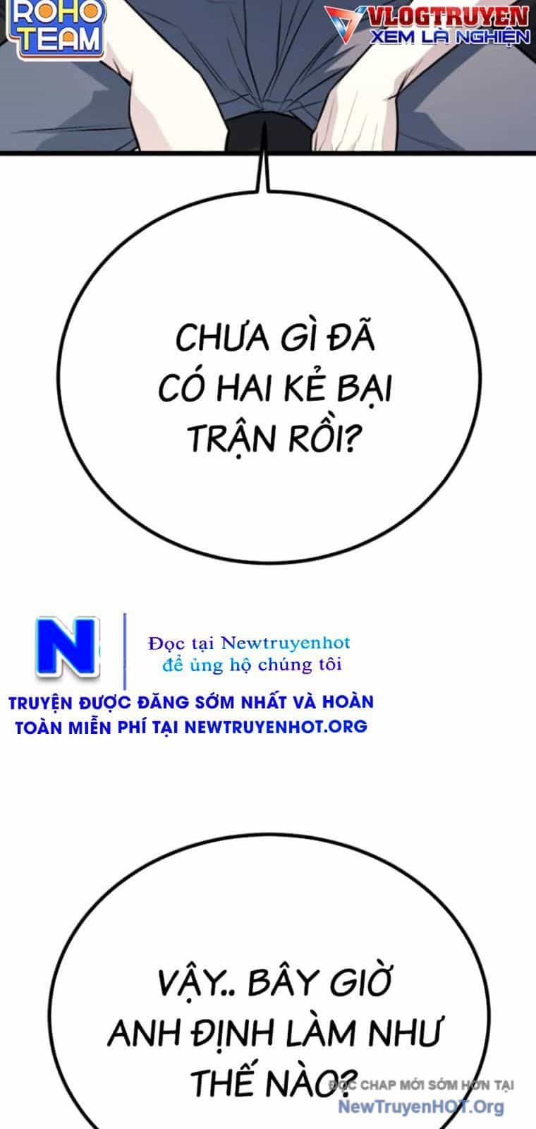 Bạo Lực Vương - Chương 57 - ảnh 110