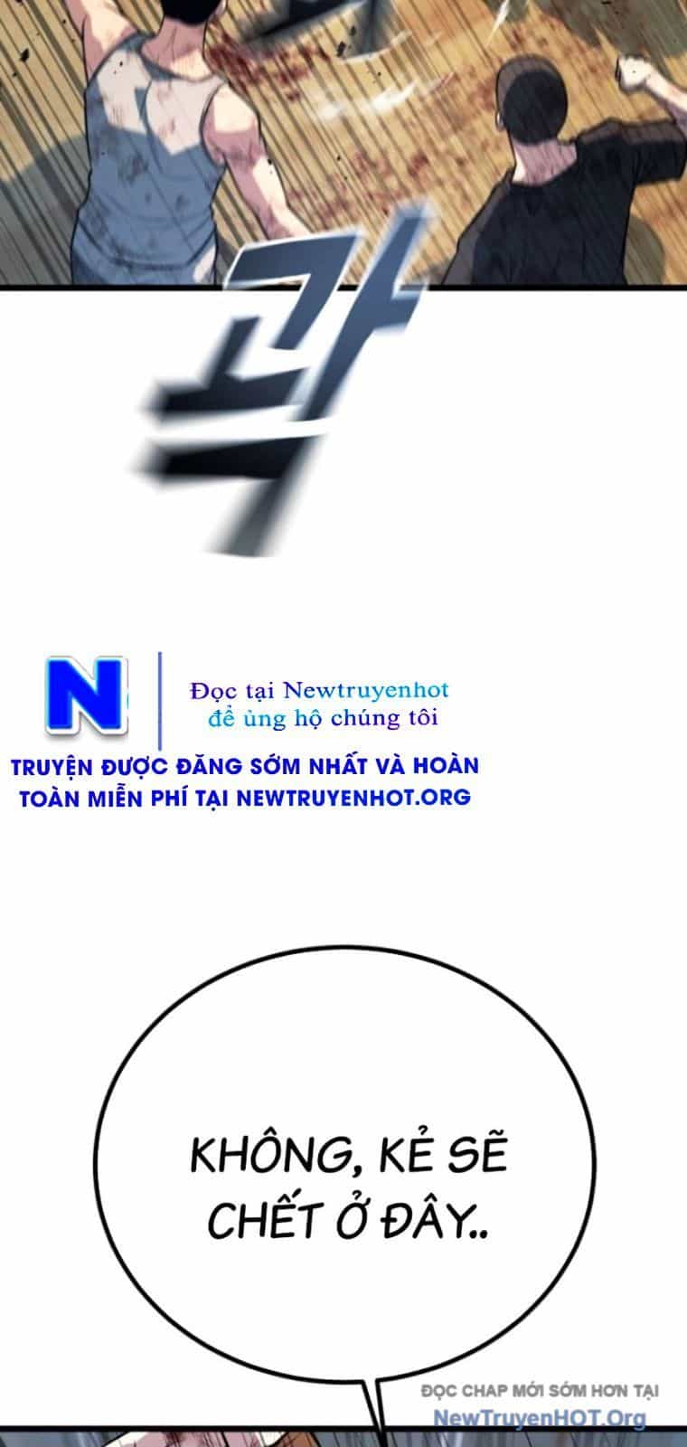 Bạo Lực Vương - Chương 57 - ảnh 12