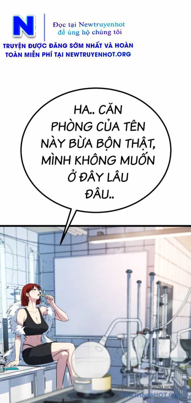 Bạo Lực Vương - Chương 57 - ảnh 121