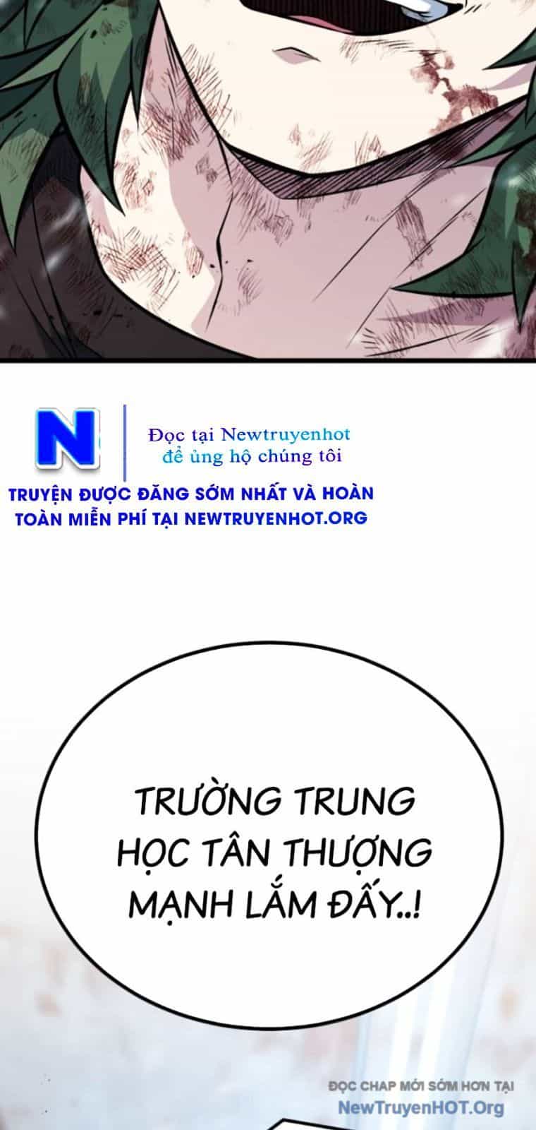 Bạo Lực Vương - Chương 57 - ảnh 23