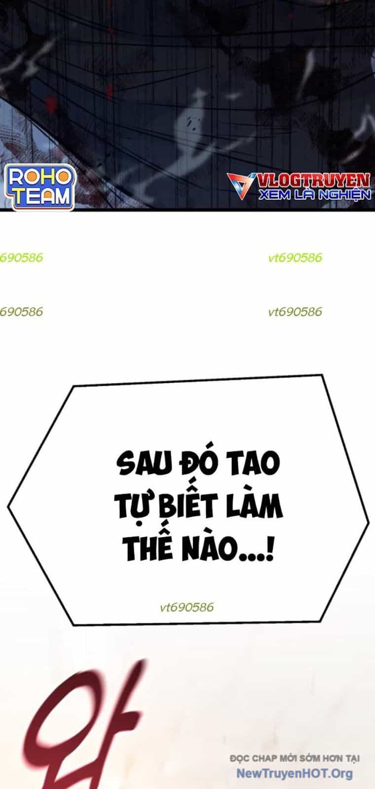 Bạo Lực Vương - Chương 57 - ảnh 3