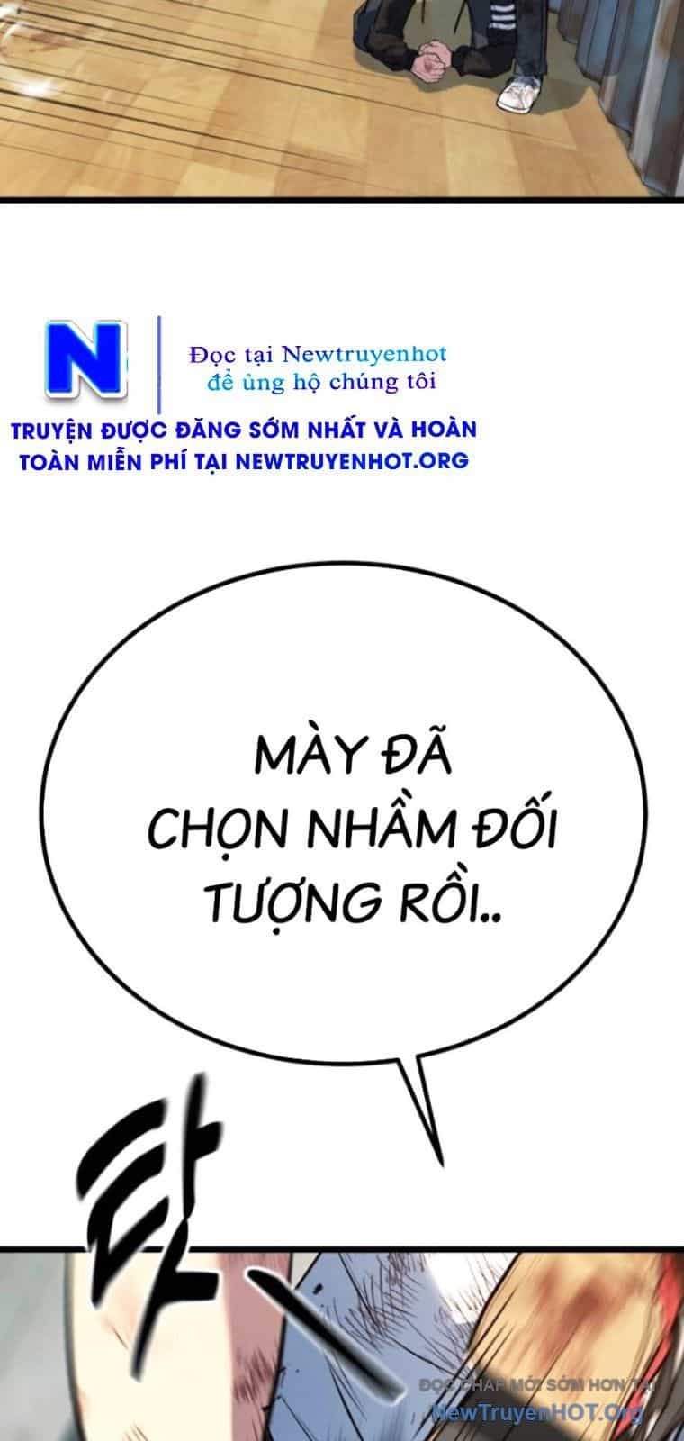 Bạo Lực Vương - Chương 57 - ảnh 46